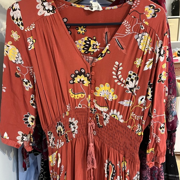 Jasse dress xl - Picture 3 of 11